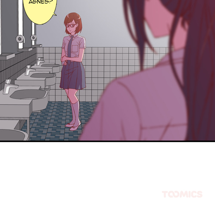Red Velvet Chapter 47 page 26 - 