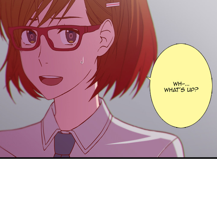 Red Velvet Chapter 47 page 30 - 