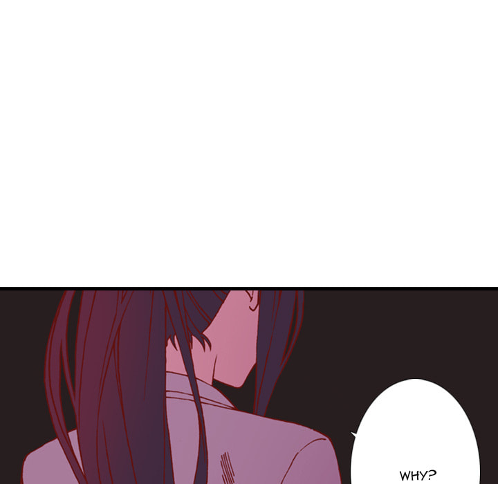 Red Velvet Chapter 47 page 31 - 