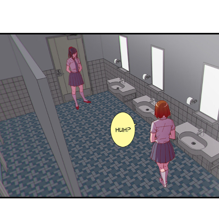 Red Velvet Chapter 47 page 33 - 