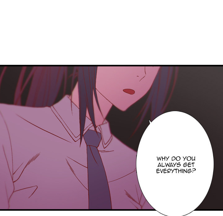 Red Velvet Chapter 47 page 35 - 