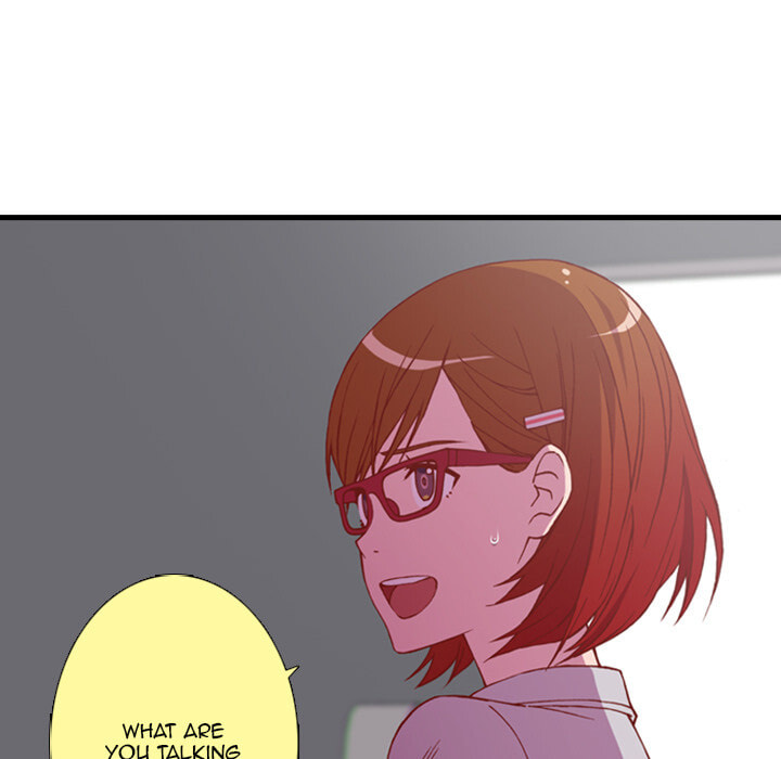 Red Velvet Chapter 47 page 37 - 