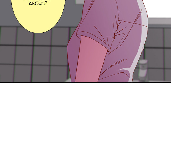 Red Velvet Chapter 47 page 38 - 