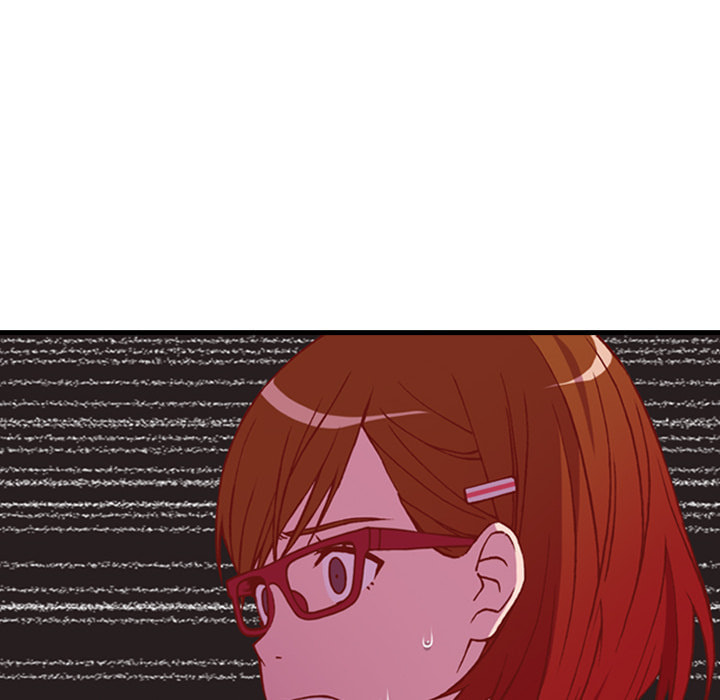 Red Velvet Chapter 47 page 42 - 