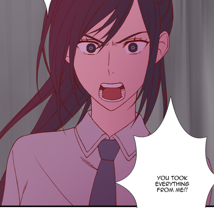 Red Velvet Chapter 47 page 45 - 