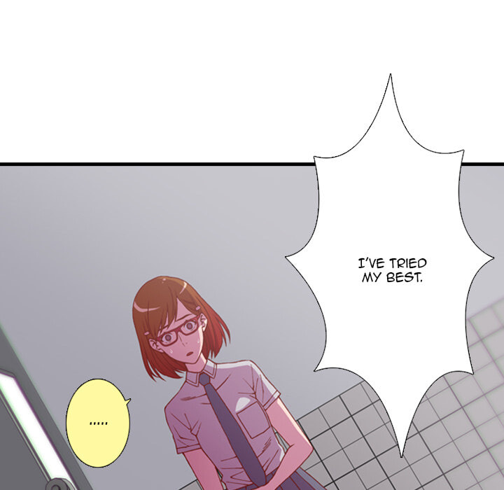 Red Velvet Chapter 47 page 47 - 