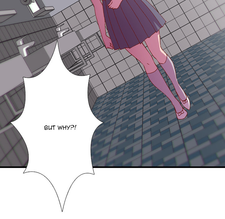 Red Velvet Chapter 47 page 48 - 