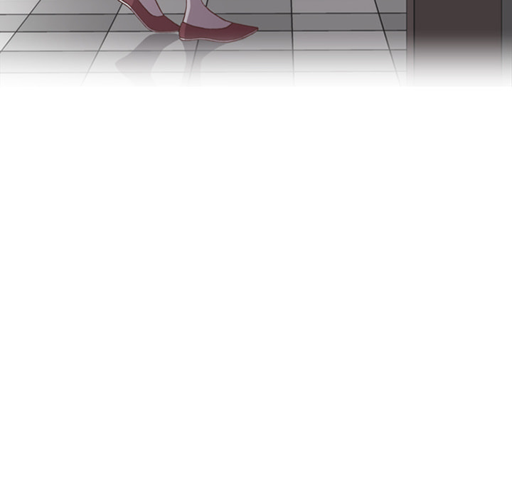 Red Velvet Chapter 47 page 54 - 
