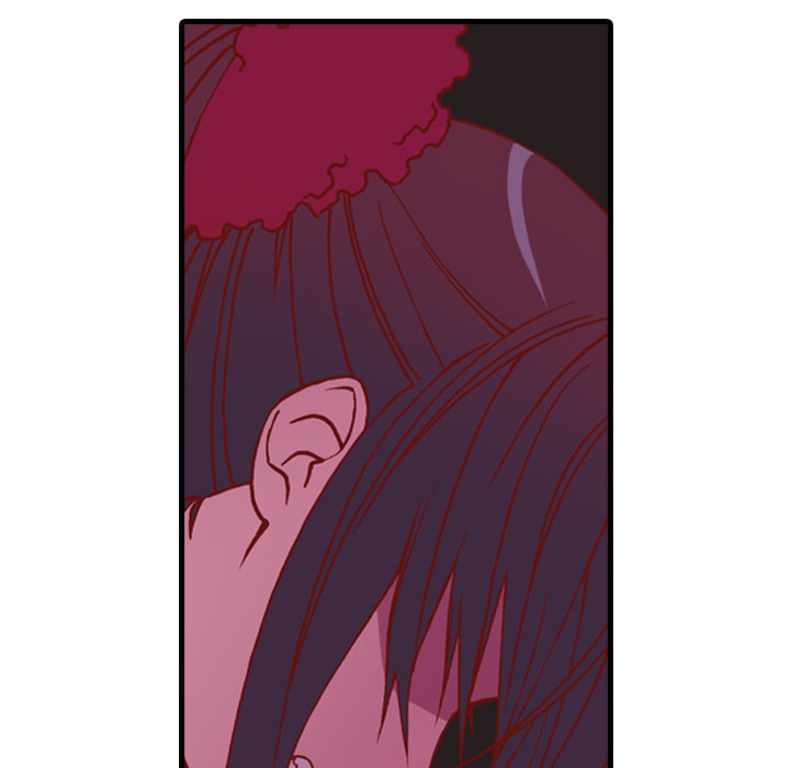 Red Velvet Chapter 47 page 55 - 