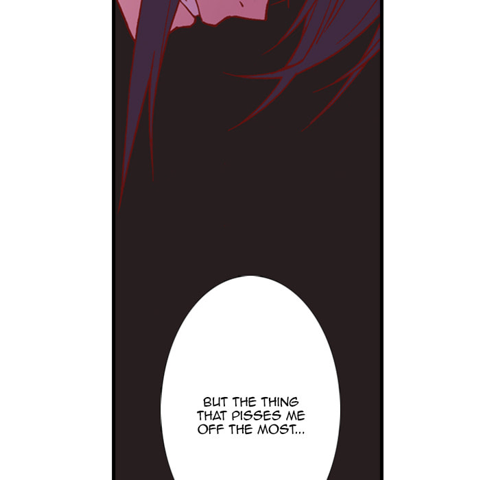 Red Velvet Chapter 47 page 56 - 