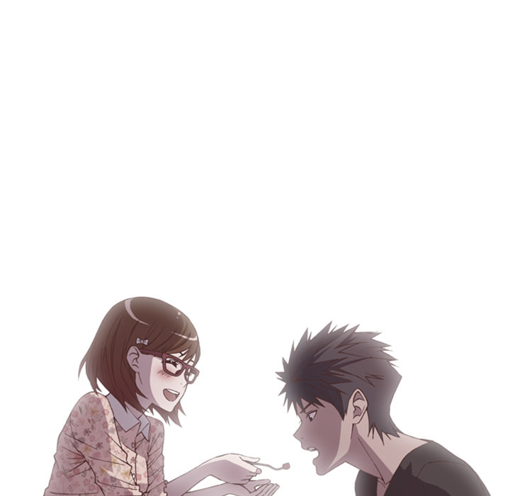 Red Velvet Chapter 47 page 60 - 