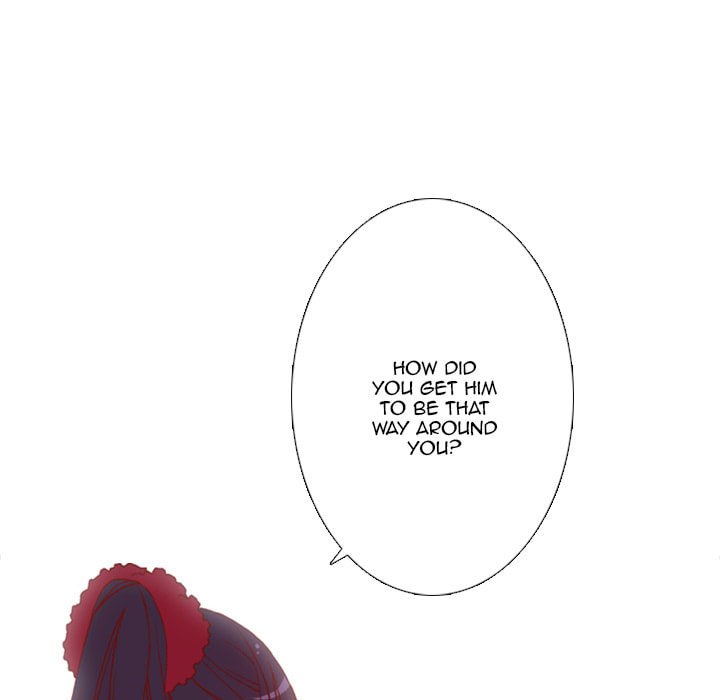Red Velvet Chapter 47 page 62 - 
