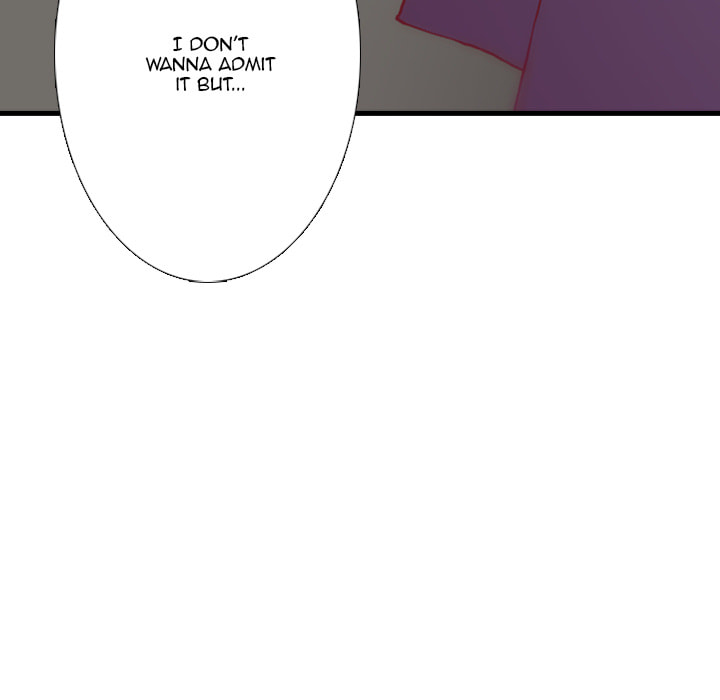 Red Velvet Chapter 47 page 66 - 