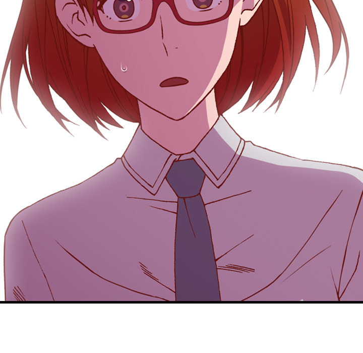 Red Velvet Chapter 47 page 72 - 