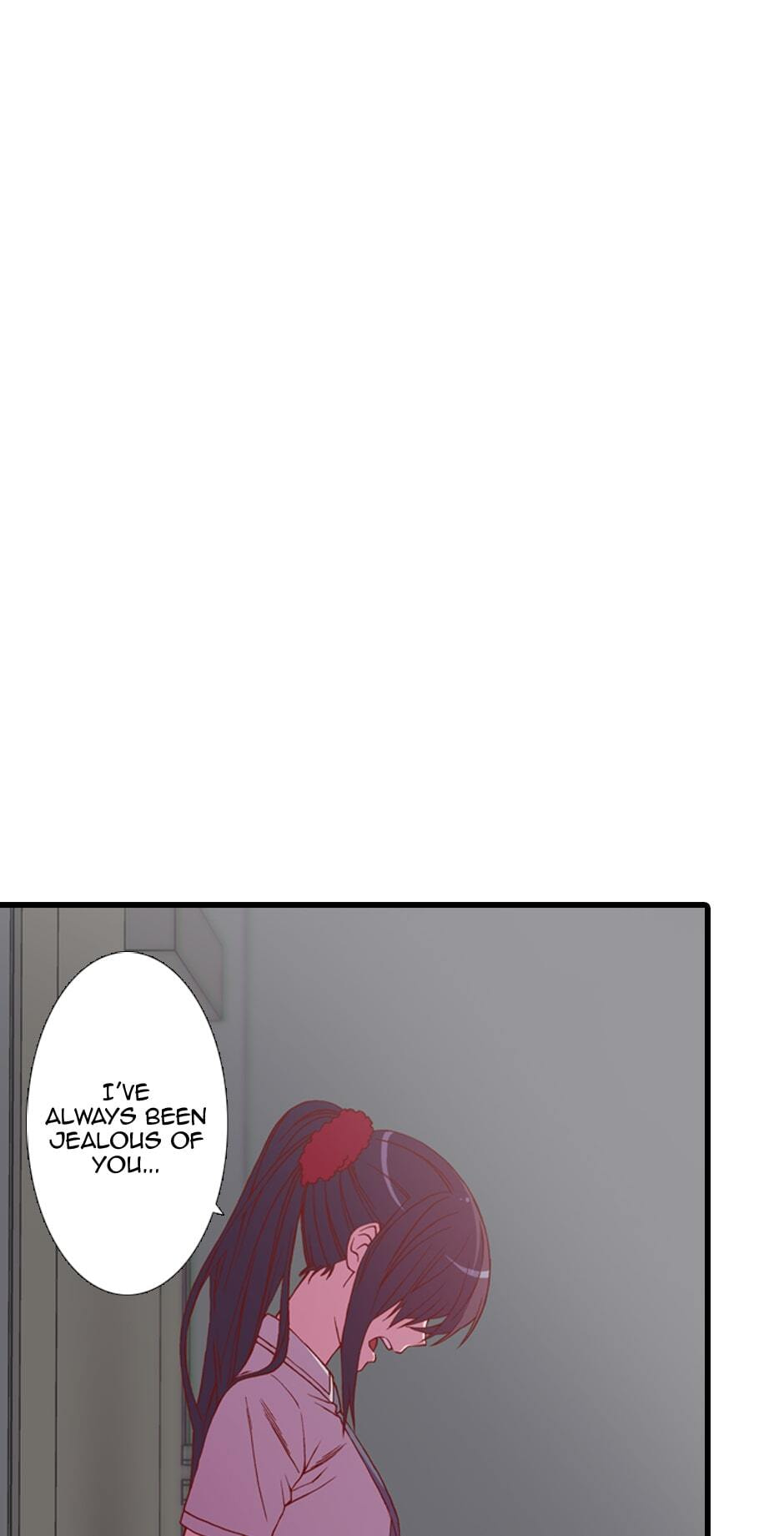 Red Velvet Chapter 48 page 1 - 