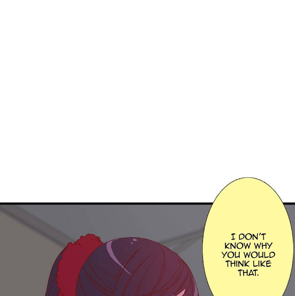 Red Velvet Chapter 48 page 12 - 