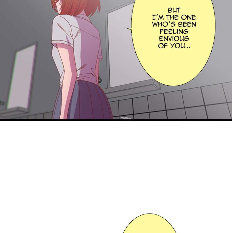 Red Velvet Chapter 48 page 15 - 