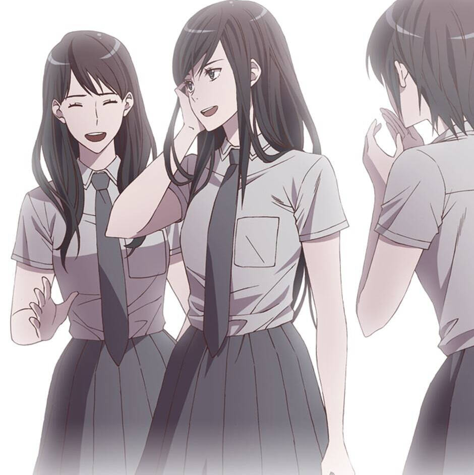 Red Velvet Chapter 48 page 17 - 