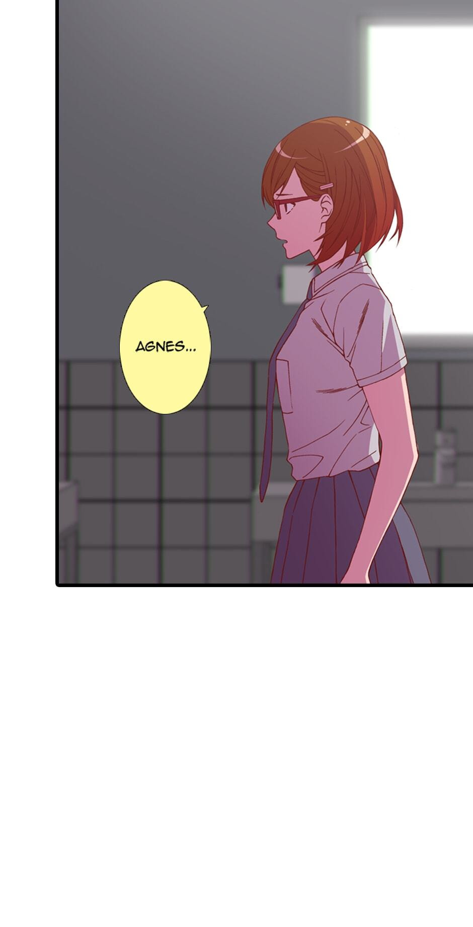 Red Velvet Chapter 48 page 3 - 