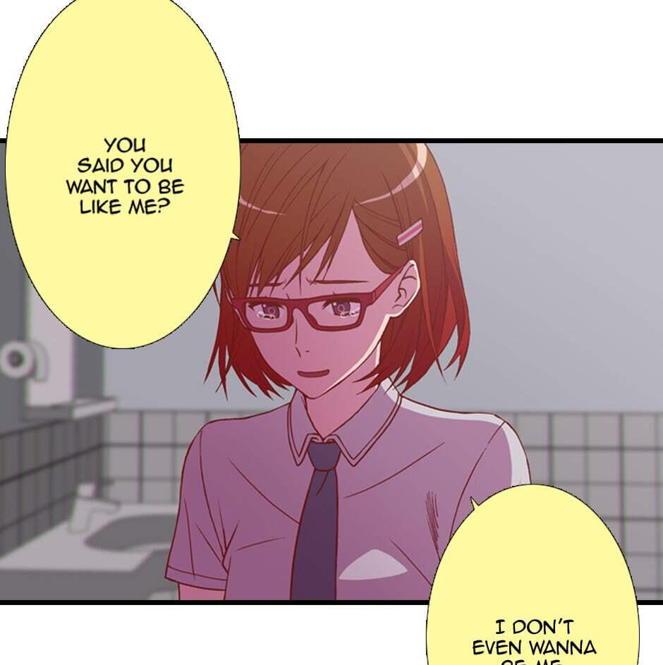 Red Velvet Chapter 48 page 22 - 