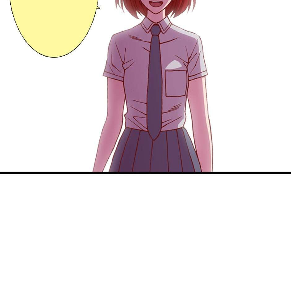 Red Velvet Chapter 48 page 27 - 