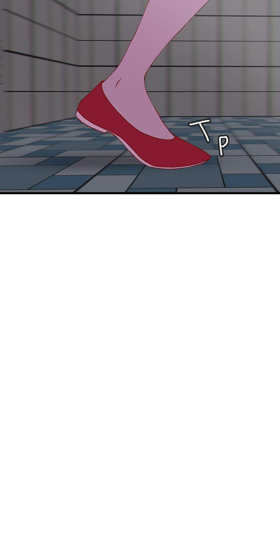 Red Velvet Chapter 48 page 31 - 