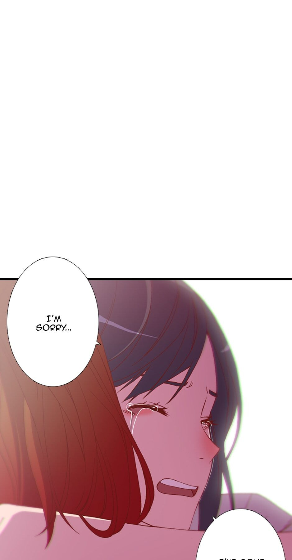 Red Velvet Chapter 48 page 33 - 