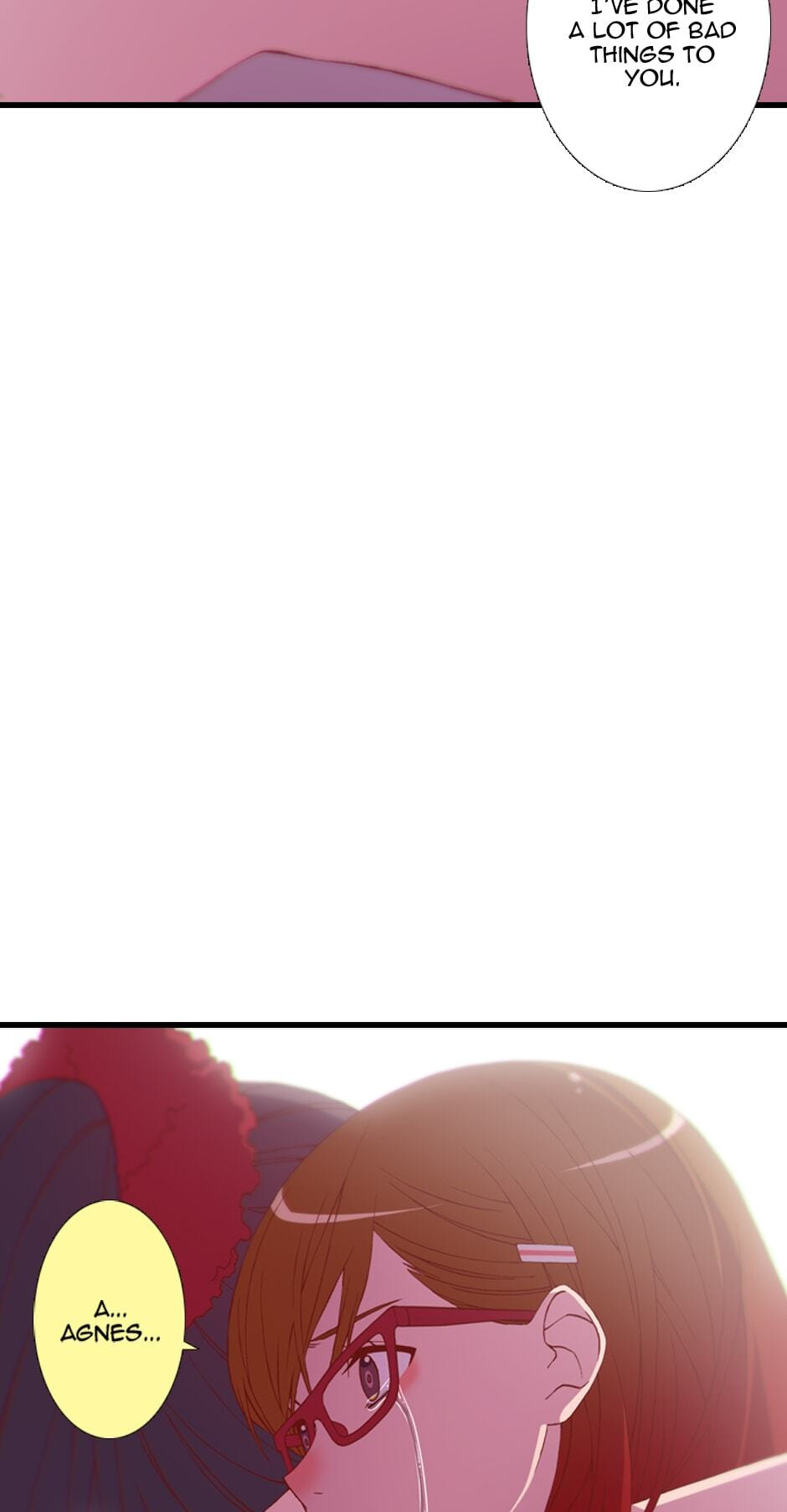 Red Velvet Chapter 48 page 34 - 