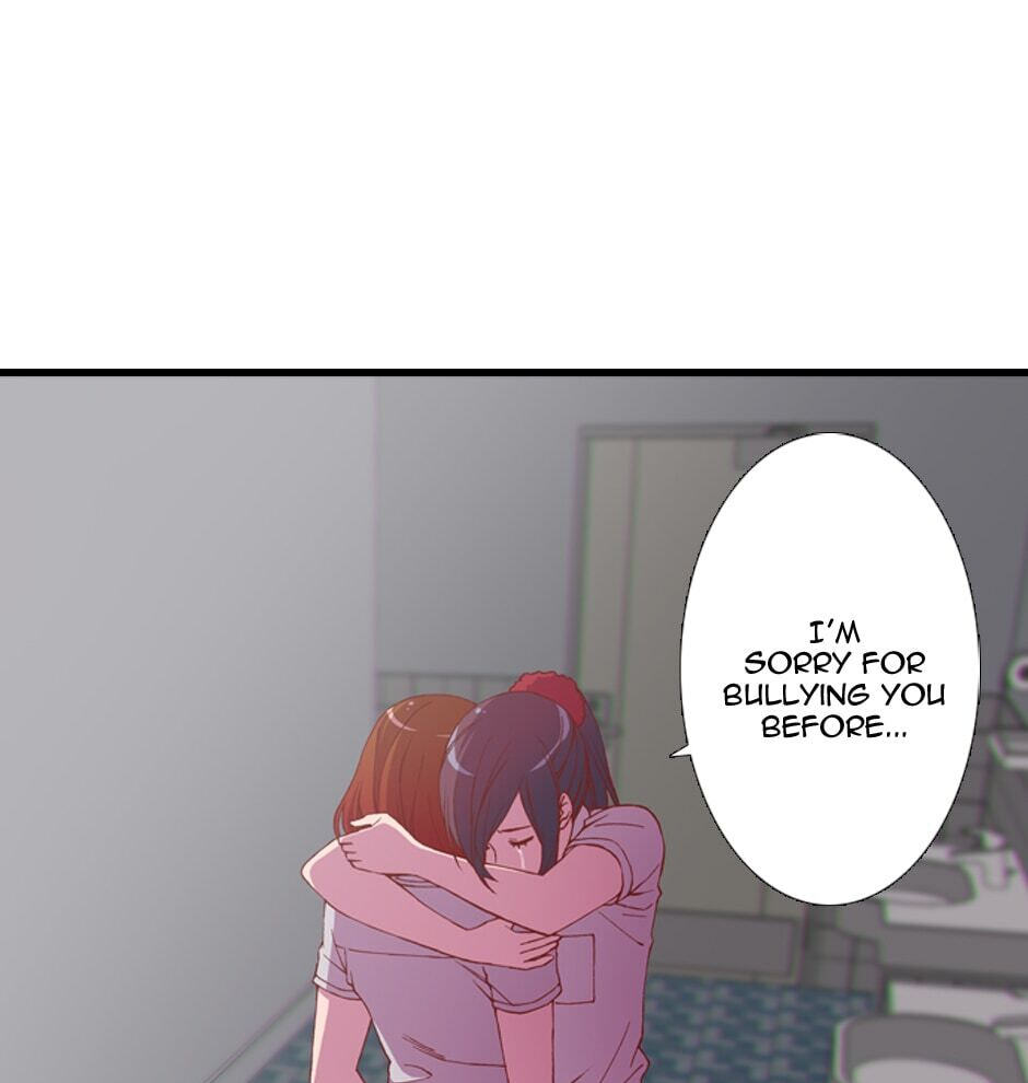 Red Velvet Chapter 48 page 42 - 