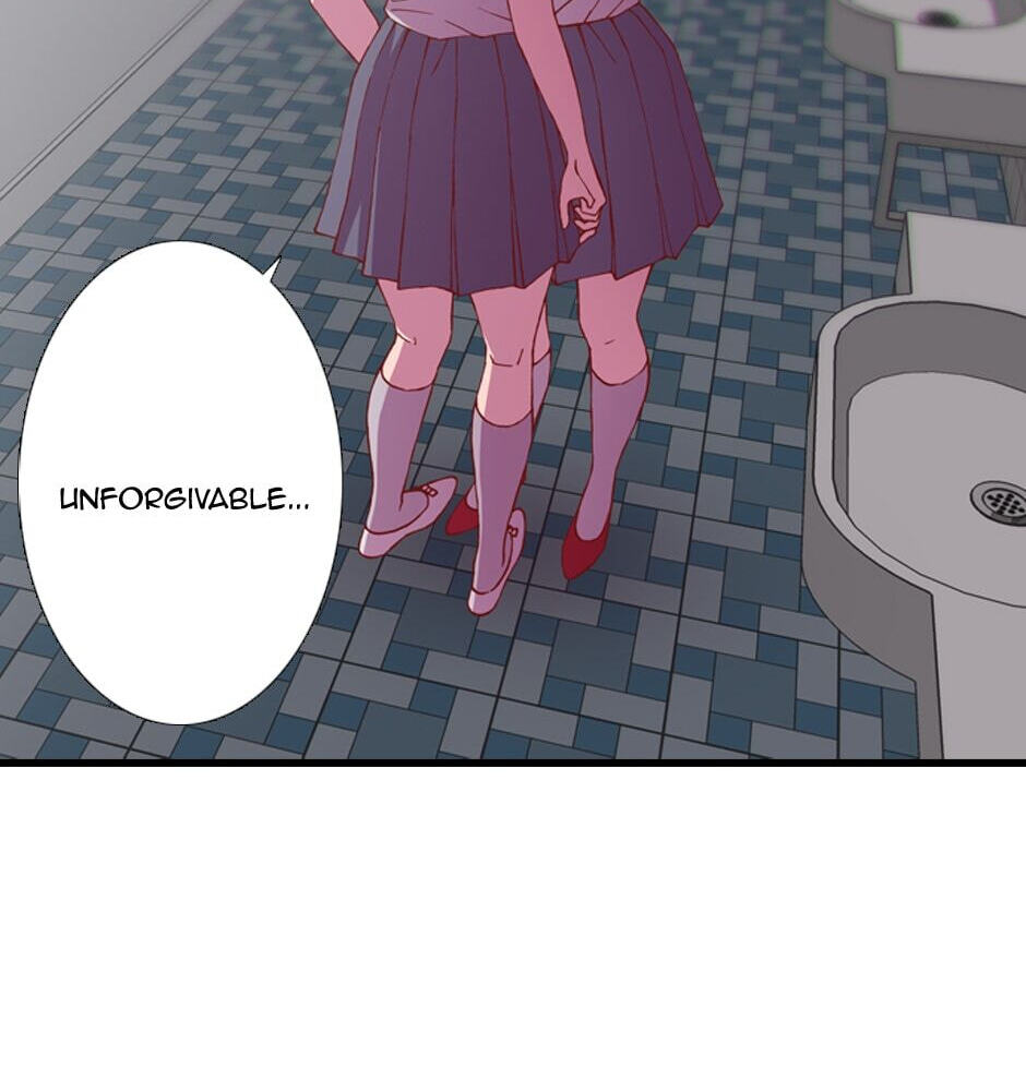 Red Velvet Chapter 48 page 43 - 