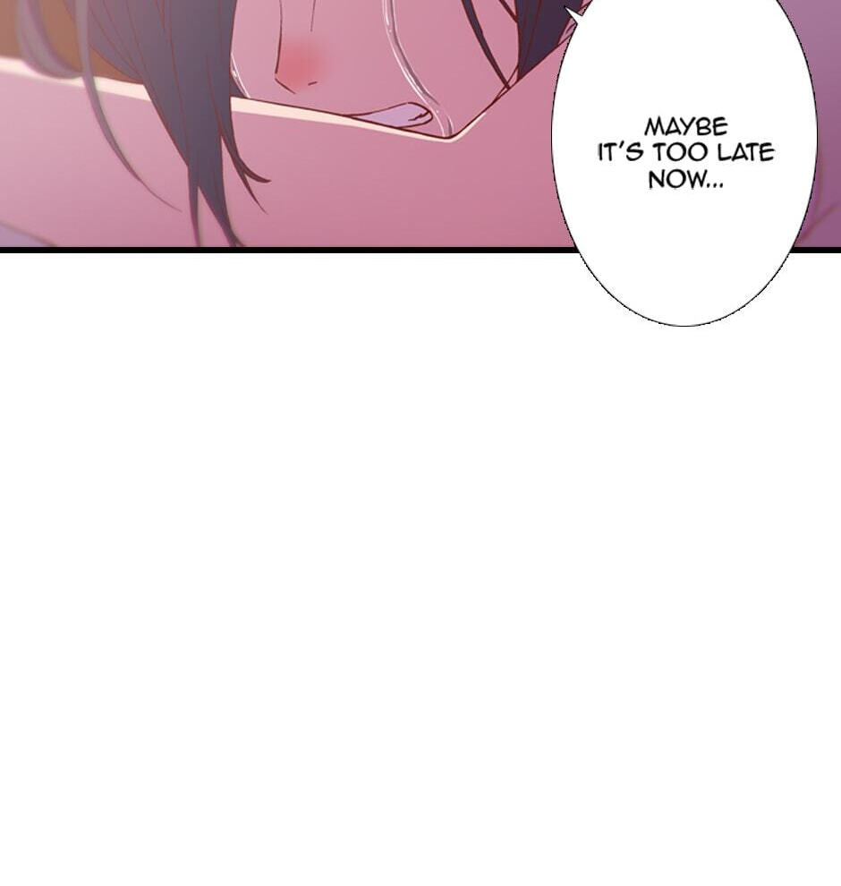 Red Velvet Chapter 48 page 45 - 