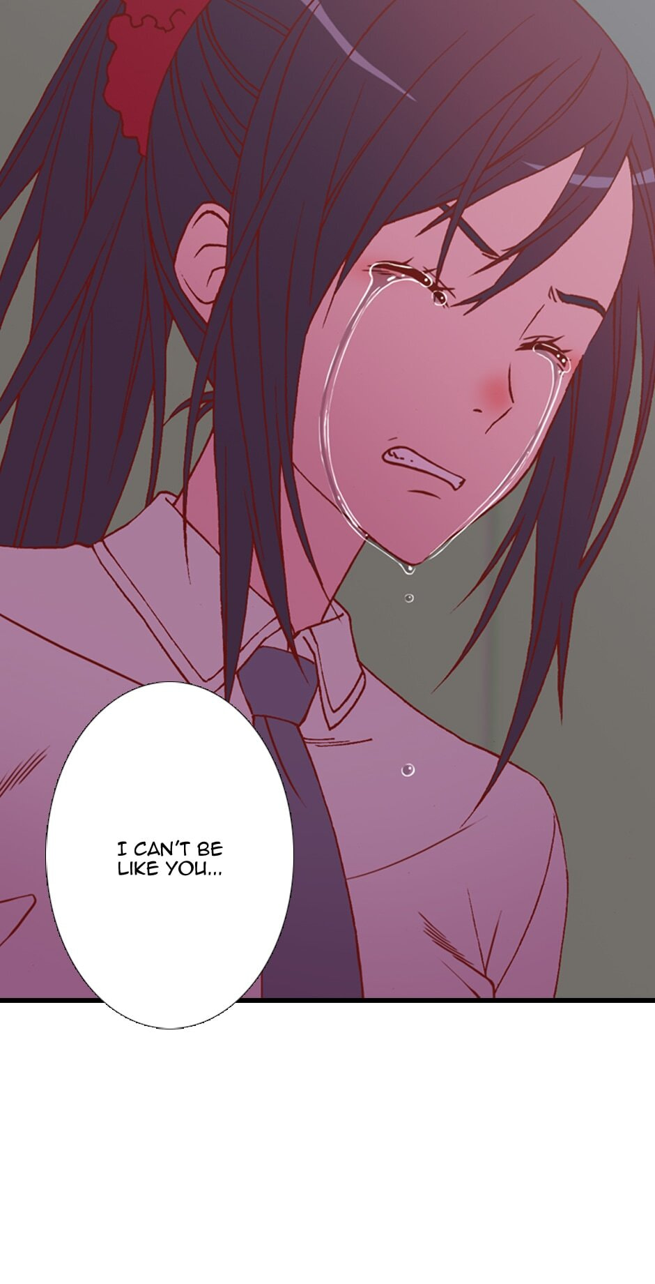 Red Velvet Chapter 48 page 6 - 