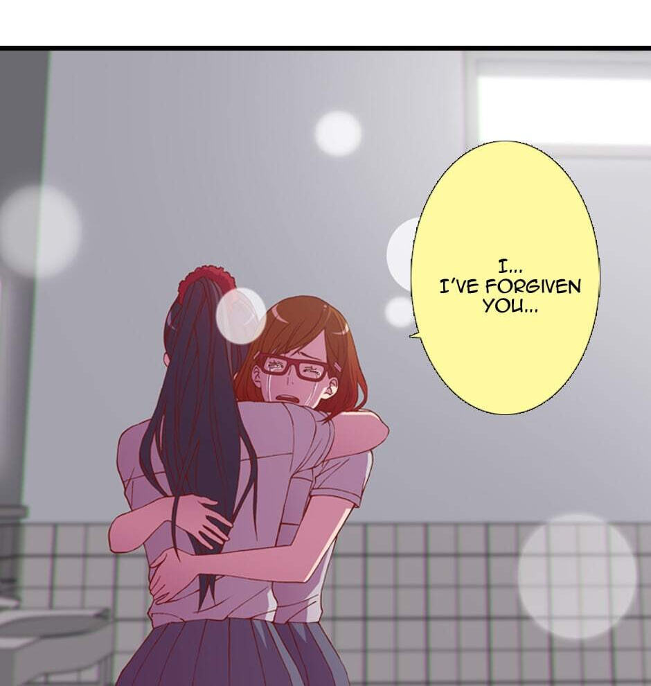 Red Velvet Chapter 48 page 51 - 