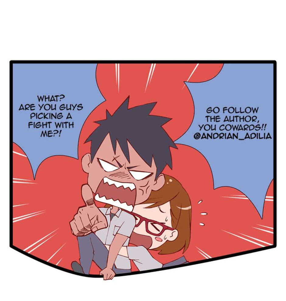 Red Velvet Chapter 48 page 55 - 
