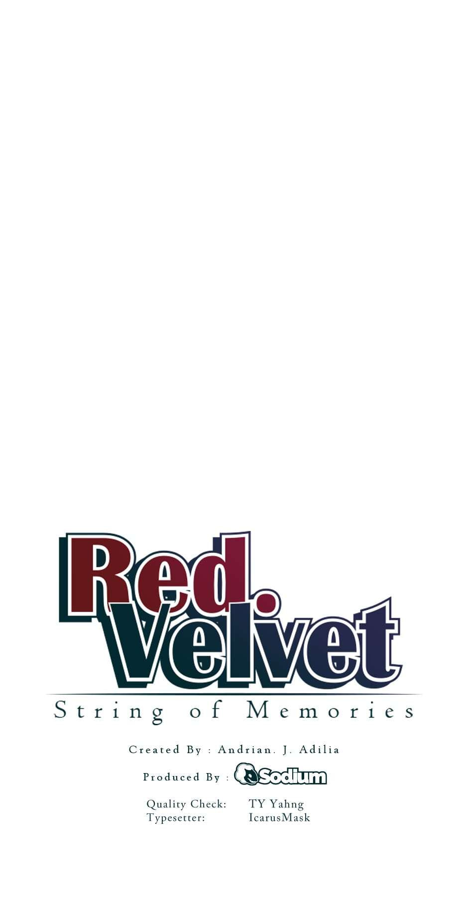 Red Velvet Chapter 48 page 7 - 