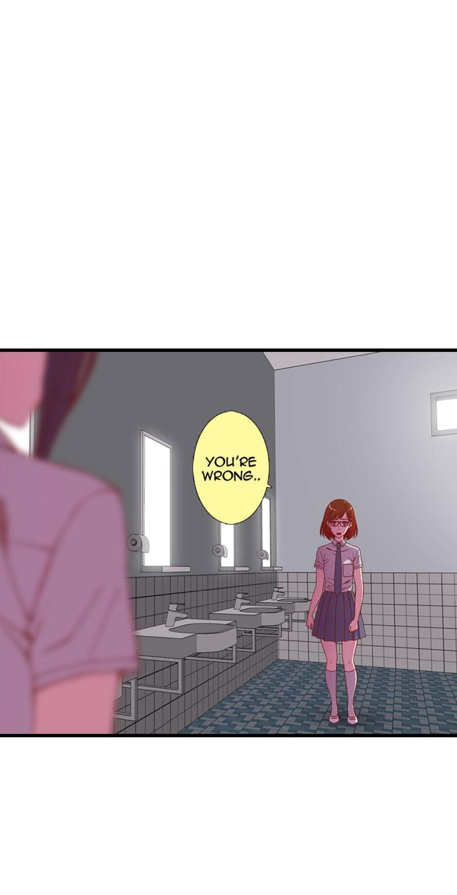 Red Velvet Chapter 48 page 9 - 