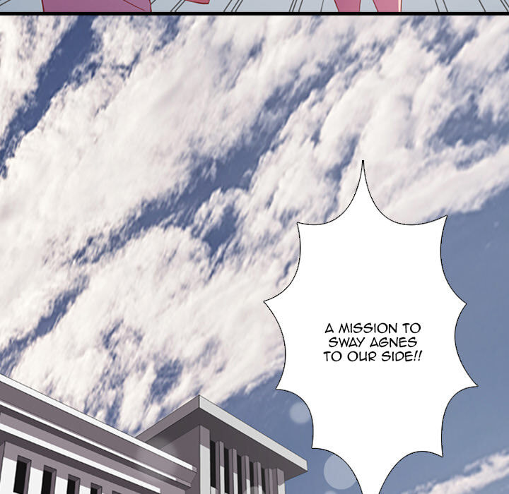 Red Velvet Chapter 49 page 11 - 