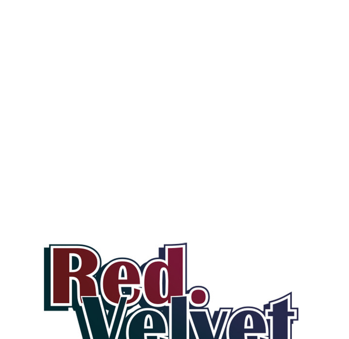 Red Velvet Chapter 49 page 13 - 