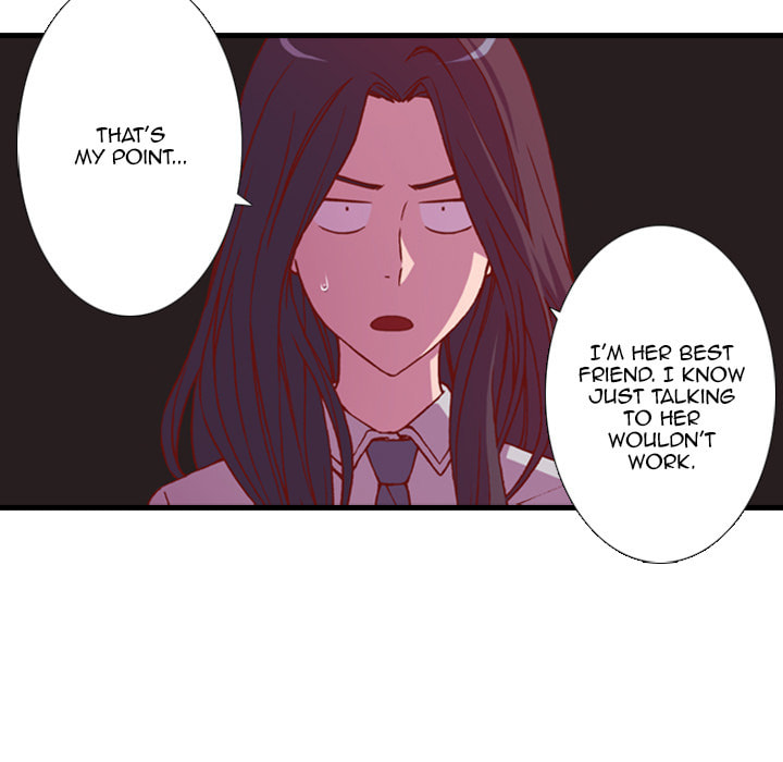 Red Velvet Chapter 49 page 19 - 