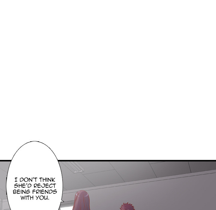 Red Velvet Chapter 49 page 20 - 