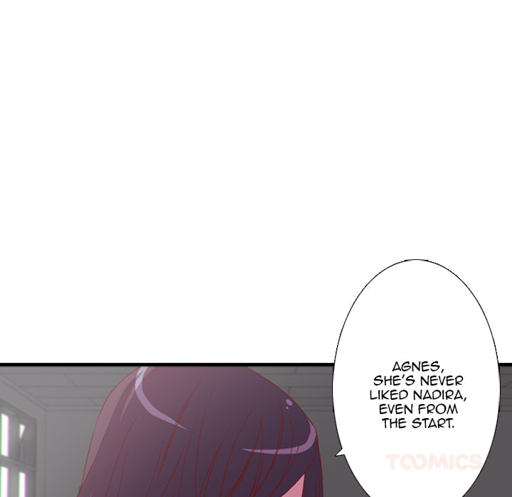 Red Velvet Chapter 49 page 22 - 