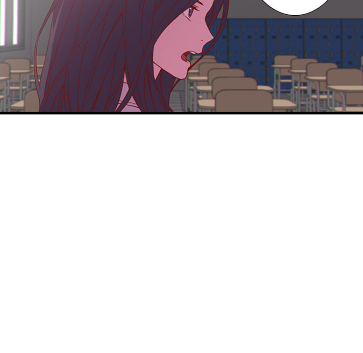Red Velvet Chapter 49 page 23 - 