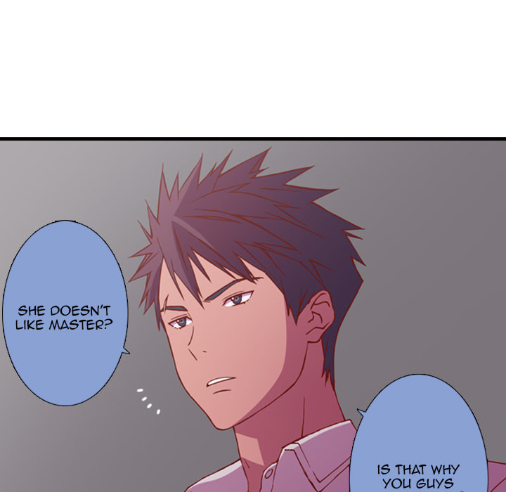 Red Velvet Chapter 49 page 24 - 