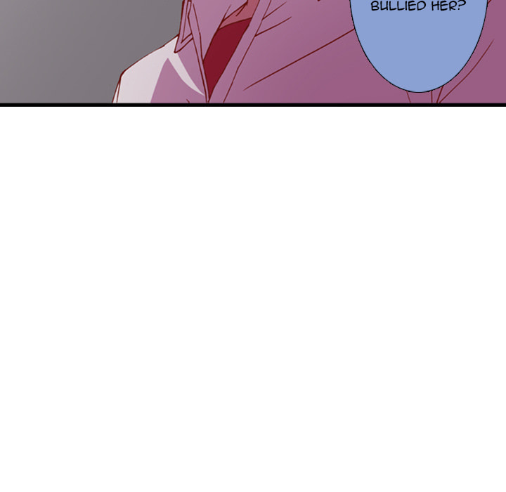 Red Velvet Chapter 49 page 25 - 