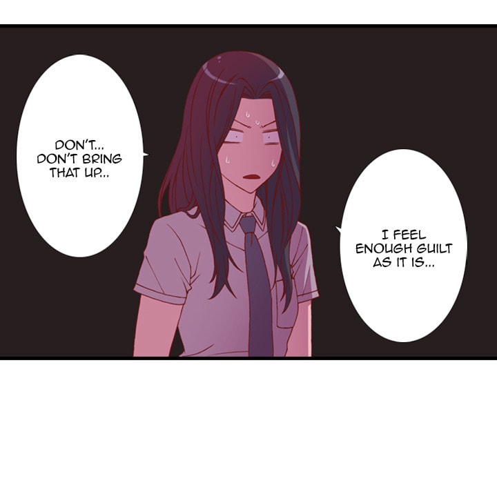 Red Velvet Chapter 49 page 26 - 