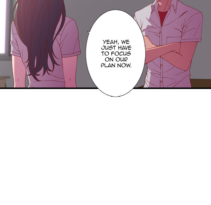 Red Velvet Chapter 49 page 28 - 