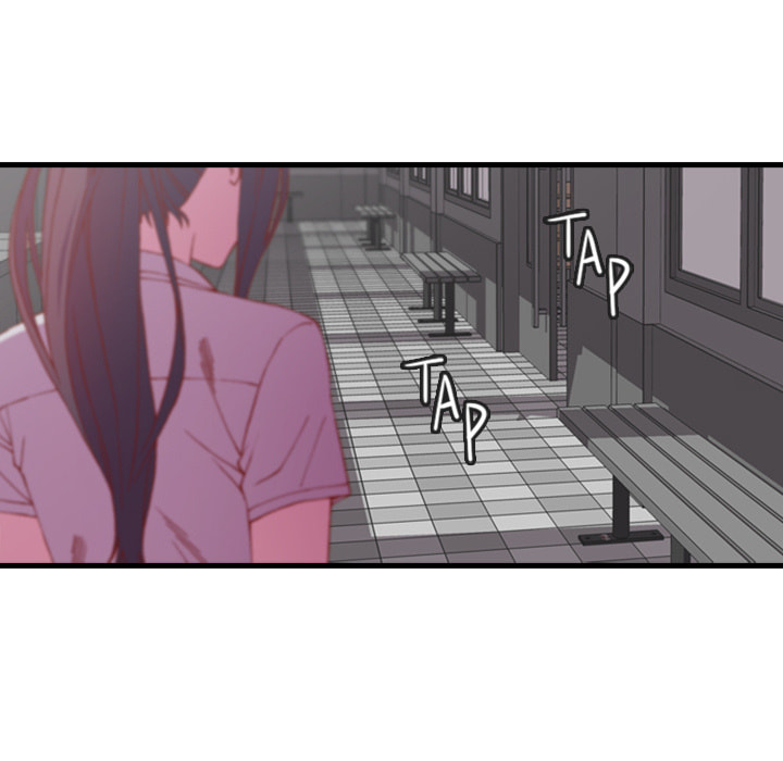 Red Velvet Chapter 49 page 29 - 