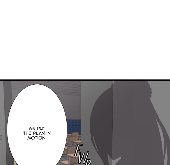 Red Velvet Chapter 49 page 30 - 