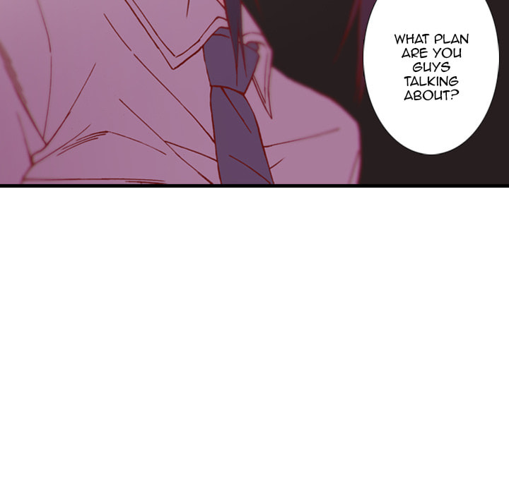 Red Velvet Chapter 49 page 33 - 