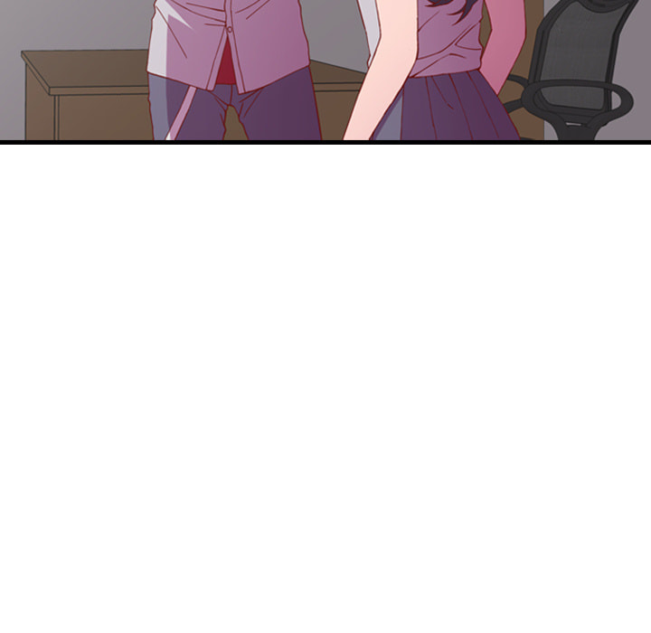 Red Velvet Chapter 49 page 35 - 